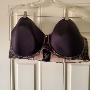 Torrid strapless bra